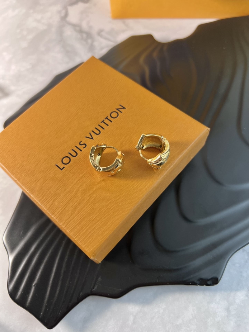 LV Earrings